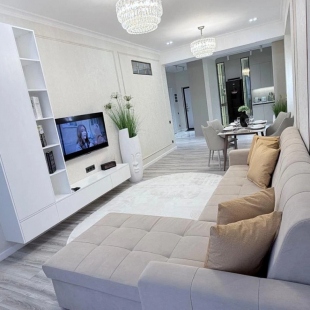 Фотография квартиры Апартаменты Роскошные Киевская No.14