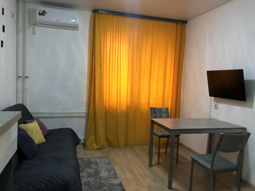 Фотография квартиры Апартаменты на улице Академика Колмогорова