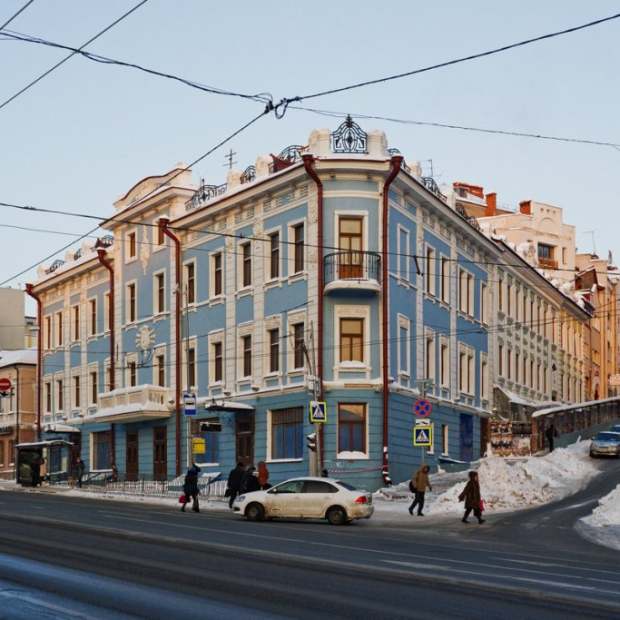 Фотографии квартиры
Апартаменты KAZAN ИСТОРИЧЕСКИЙ ЦЕНТР