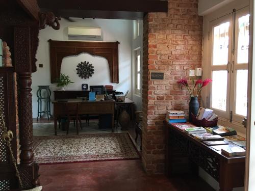 Фотография гостиницы Sweet Cili Boutique Hotel