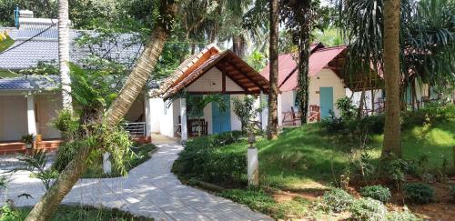 Фотографии гостиницы
Thanh Hải