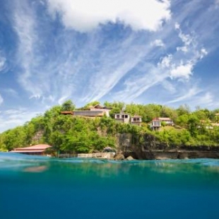 Фотография гостиницы Ti Kaye Resort & Spa