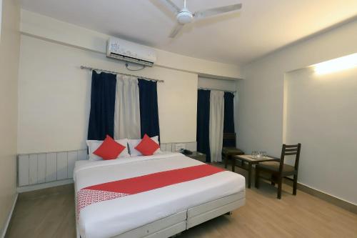 Фотография гостиницы OYO 15983 Hotel Devpriya
