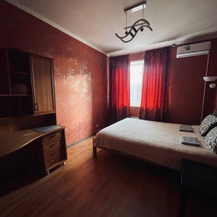 Фотография квартиры Квартира Уютная на Бакалинской 25