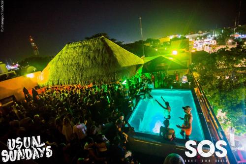 Фотография хостела Hostel 3B