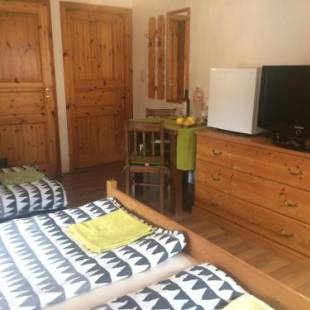 Фотографии гостевого дома
Zirndorf Gästehaus