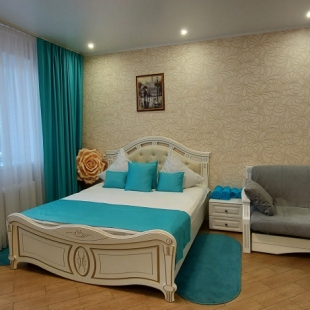 Фотография квартиры Квартира Vitaв