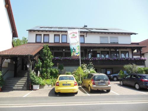 Фотография гостиницы Hotel & Restaurant Zum Ochsen