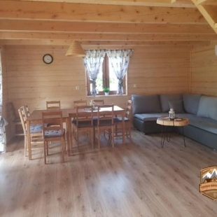 Фотография гостевого дома Osada Karkonoska