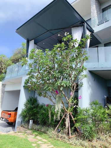 Фотография гостевого дома KW VILLA