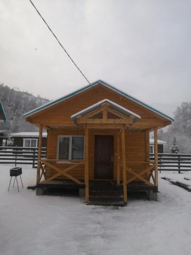 Фотографии квартиры
Усадьба Чикмарёвых