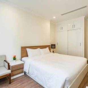 Фотографии апарт отеля
Vinhomes Luxury Apartment