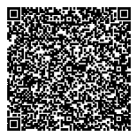 QR код гостиницы Дежа вю