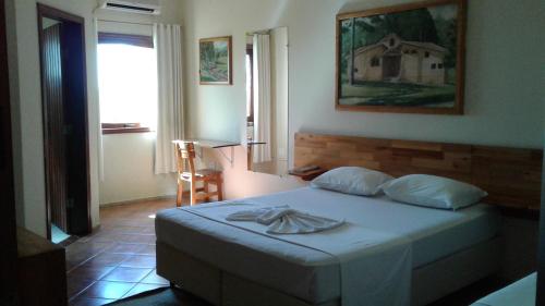 Фотография гостиницы Hotel Catavento