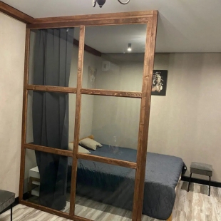 Фотография квартиры Апартаменты на улице Навагинская 12