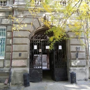 Фотография гостевого дома На Еврейской