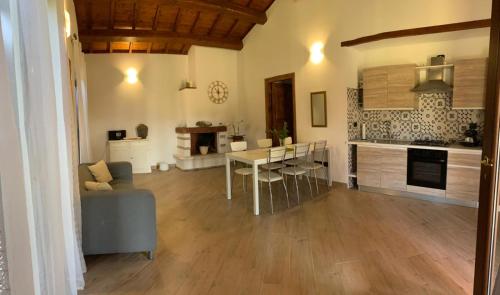 Фотография гостевого дома La casetta