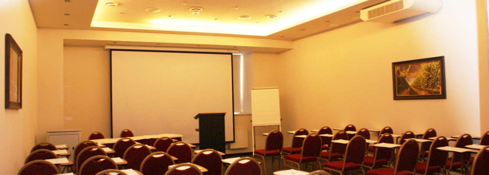 Фотография конференц-зала Прованс