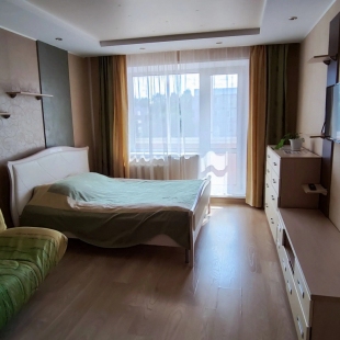 Фотография квартиры Квартира на Куконковых 142А