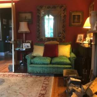 Фотографии мини отеля
10 st james villas