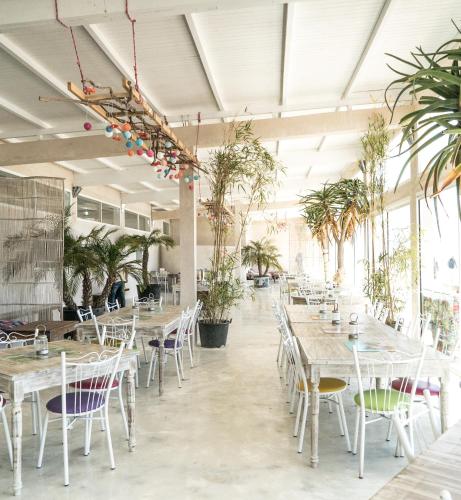 Фотография гостиницы PK25 Dakhla