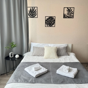 Фотография квартиры Апартаменты Batasheva Apart