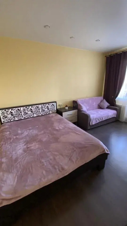 Фотография квартиры Квартира на Джамбульской 19В