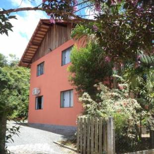 Фотографии хостела
Hostel Dina & Suítes