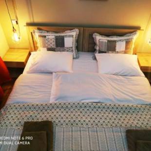 Фотографии апарт отеля 
            Gaia Athens