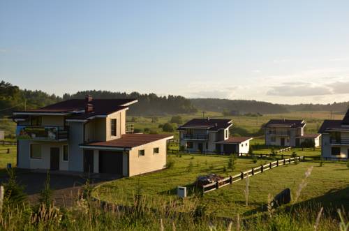 Фотография гостевого дома Дома Куркиёки