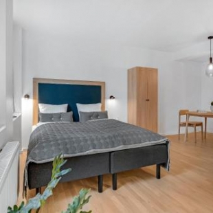 Фотография апарт отеля STUDIO1A Hotel Apartments