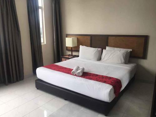 Фотография гостиницы Leisure Cove Hotel and Apartments