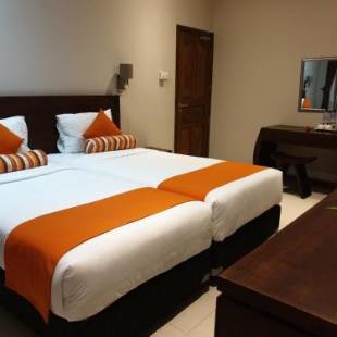 Фотография гостевого дома The Ridge Residence