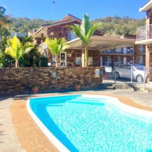 Фотографии мотеля
Gosford Palms Motor Inn