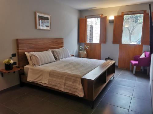 Фотография гостиницы Casa Olié