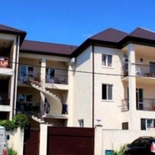 Фотография гостевого дома У трех гор