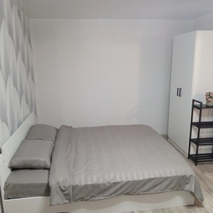 Фотография квартиры Квартира Уютная