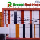Фотография гостиницы Green Red Hotel Syariah Jombang
