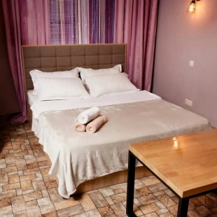 Фотография квартиры Апартаменты Студия 47