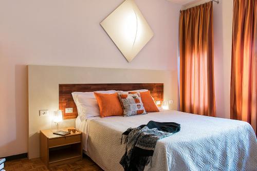 Фотография гостиницы La Vecchia Cartiera