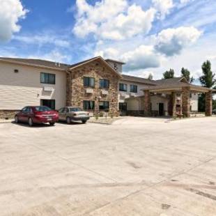 Фотографии гостиницы
Cobblestone Inn & Suites - Clarion