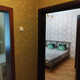 Фотография квартиры Апартаменты на улице Народная 55