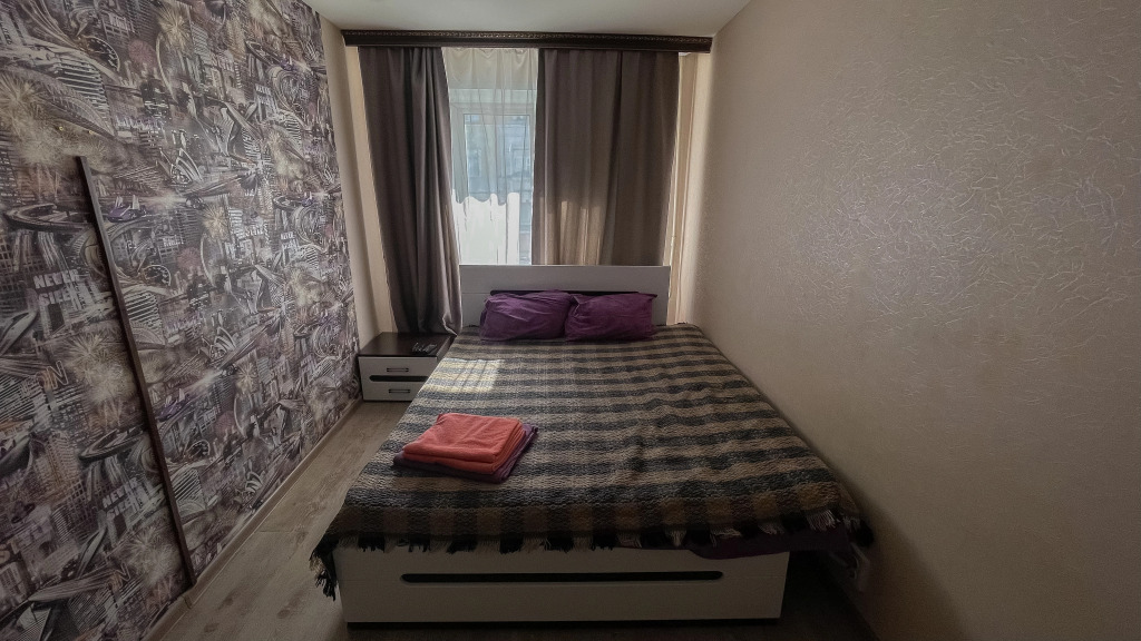 Фотография квартиры Квартира на Советской 3 С3/7