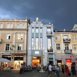 Фотография гостевого дома ATLAS HOUSE Luxury Suites