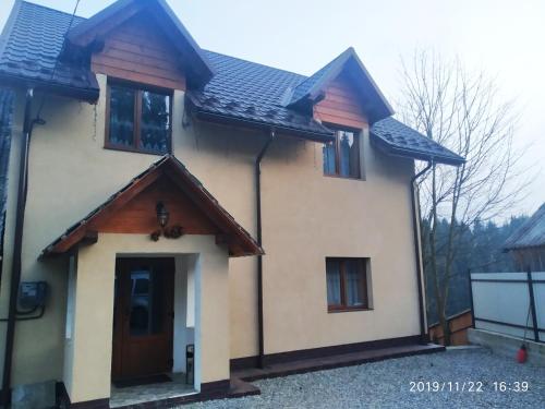 Фотография мини отеля Крокус