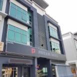 Фотография гостиницы Pavilion Hotel Kuantan @ City Centre