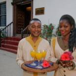 Фотография гостиницы Zanzibar Palace Hotel