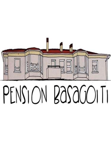 Фотография гостевого дома Pensión Basagoiti