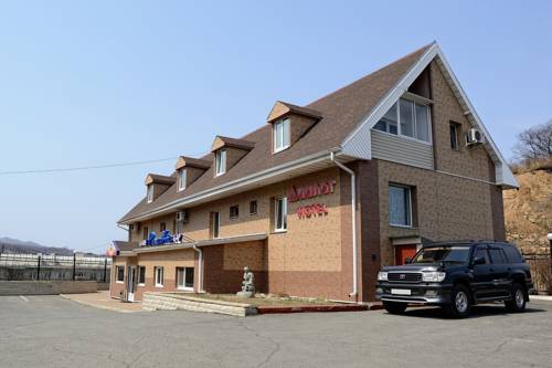 Фотография гостиницы Диалог