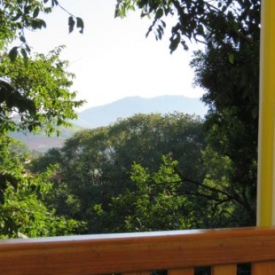 Фотография гостиницы Lagoa Seca Hotel Rural